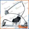 Lève vitre droite avant pour SKODA | EPS-SK-004, 00-1412